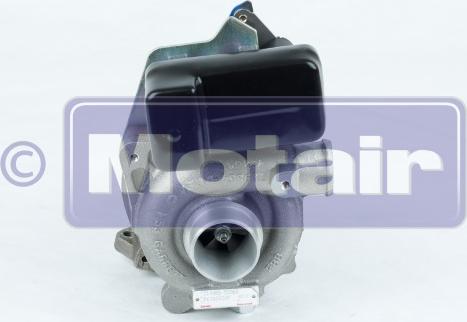 Motair Turbo 334047 - Kompresor, prehranjivac www.molydon.hr