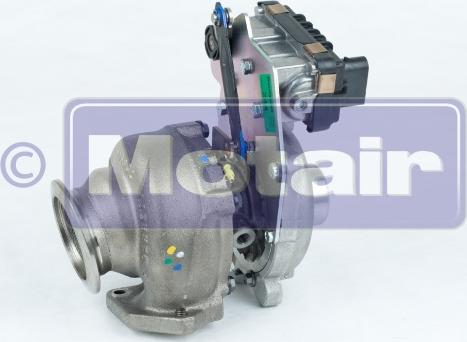 Motair Turbo 334047 - Kompresor, prehranjivac www.molydon.hr