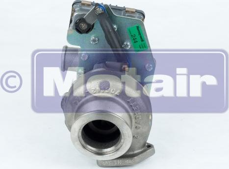 Motair Turbo 334047 - Kompresor, prehranjivac www.molydon.hr