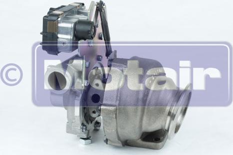 Motair Turbo 334047 - Kompresor, prehranjivac www.molydon.hr