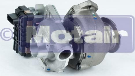 Motair Turbo 334053 - Kompresor, prehranjivac www.molydon.hr