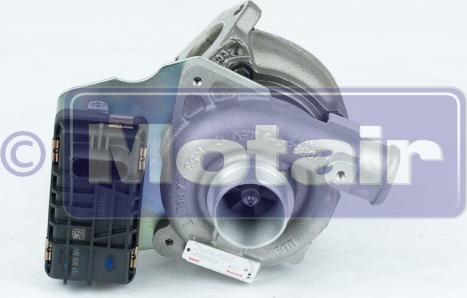 Motair Turbo 334053 - Kompresor, prehranjivac www.molydon.hr