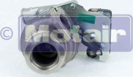 Motair Turbo 334053 - Kompresor, prehranjivac www.molydon.hr