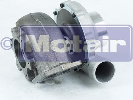 Motair Turbo 334052 - Kompresor, prehranjivac www.molydon.hr