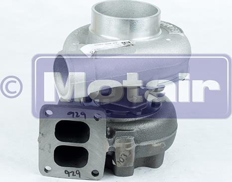 Motair Turbo 334052 - Kompresor, prehranjivac www.molydon.hr