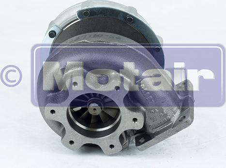 Motair Turbo 334052 - Kompresor, prehranjivac www.molydon.hr