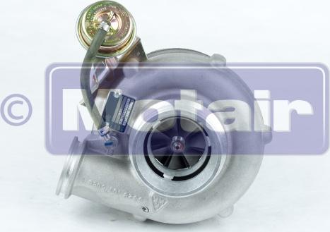 Motair Turbo 334008 - Kompresor, prehranjivac www.molydon.hr