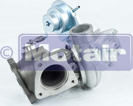 Motair Turbo 334029 - Kompresor, prehranjivac www.molydon.hr