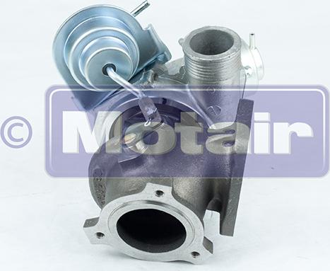 Motair Turbo 334029 - Kompresor, prehranjivac www.molydon.hr