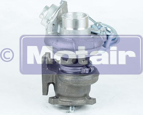 Motair Turbo 334029 - Kompresor, prehranjivac www.molydon.hr