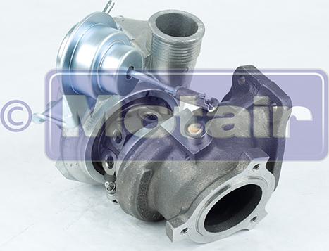 Motair Turbo 334029 - Kompresor, prehranjivac www.molydon.hr