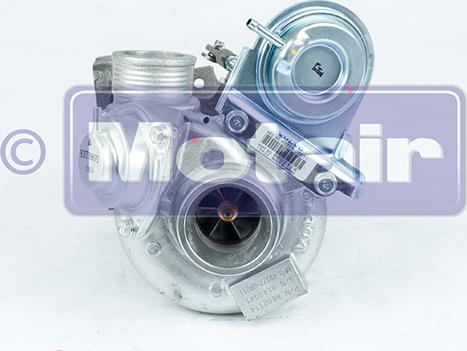 Motair Turbo 334029 - Kompresor, prehranjivac www.molydon.hr