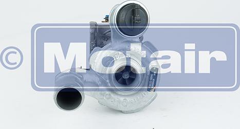 Motair Turbo 334079 - Kompresor, prehranjivac www.molydon.hr