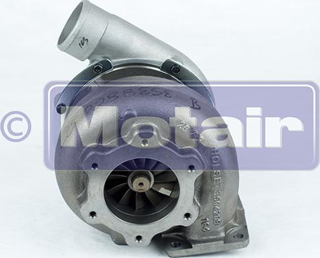 Motair Turbo 334077 - Kompresor, prehranjivac www.molydon.hr