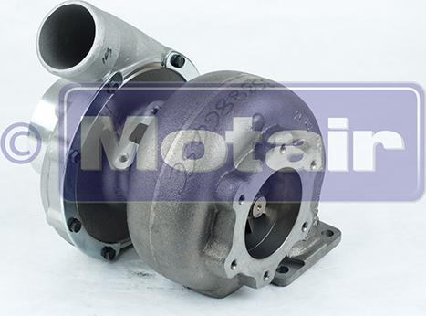 Motair Turbo 334077 - Kompresor, prehranjivac www.molydon.hr