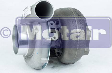 Motair Turbo 334077 - Kompresor, prehranjivac www.molydon.hr