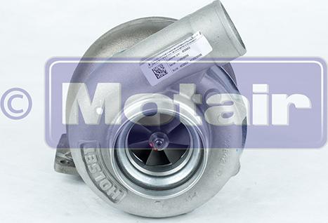 Motair Turbo 334077 - Kompresor, prehranjivac www.molydon.hr