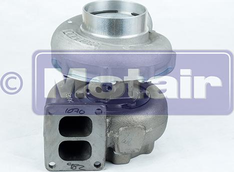 Motair Turbo 334077 - Kompresor, prehranjivac www.molydon.hr