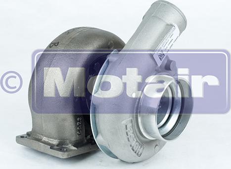 Motair Turbo 334077 - Kompresor, prehranjivac www.molydon.hr