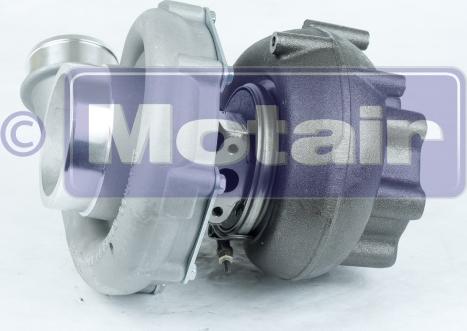 Motair Turbo 334191 - Kompresor, prehranjivac www.molydon.hr