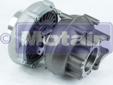 Motair Turbo 334191 - Kompresor, prehranjivac www.molydon.hr