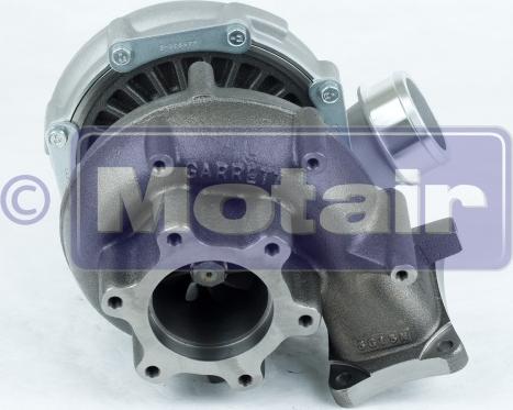 Motair Turbo 334191 - Kompresor, prehranjivac www.molydon.hr