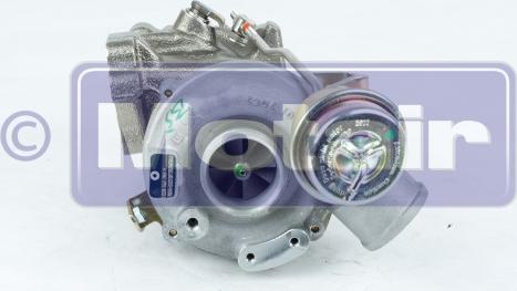 Motair Turbo 334164 - Kompresor, prehranjivac www.molydon.hr