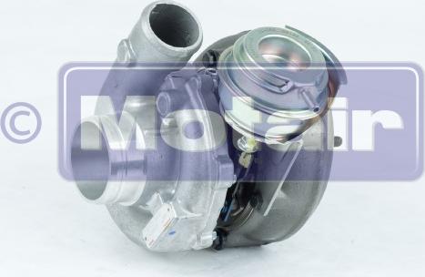 Motair Turbo 660175 - Kompresor, prehranjivac www.molydon.hr