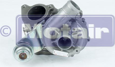 Motair Turbo 334118 - Kompresor, prehranjivac www.molydon.hr