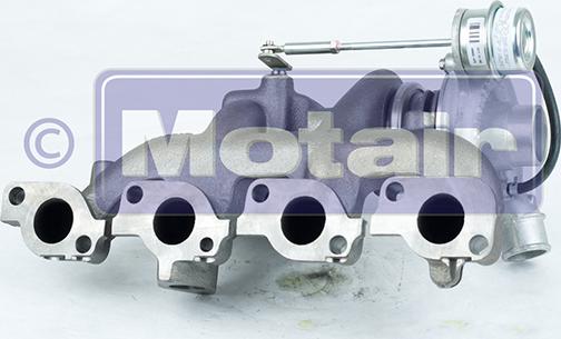 Motair Turbo 334112 - Kompresor, prehranjivac www.molydon.hr