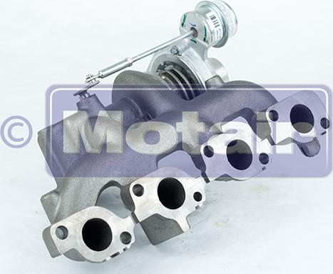 Motair Turbo 334112 - Kompresor, prehranjivac www.molydon.hr