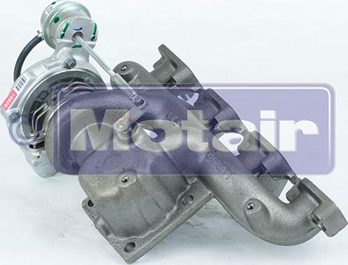 Motair Turbo 334112 - Kompresor, prehranjivac www.molydon.hr