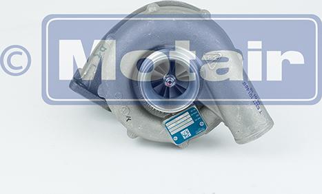 Motair Turbo 334183 - Kompresor, prehranjivac www.molydon.hr