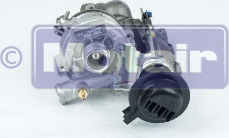 Motair Turbo 334122 - Kompresor, prehranjivac www.molydon.hr