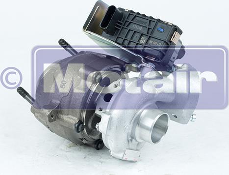 Motair Turbo 770137 - Kompresor, prehranjivac www.molydon.hr