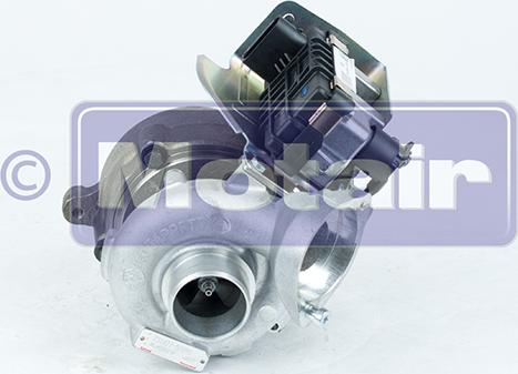 Motair Turbo 770137 - Kompresor, prehranjivac www.molydon.hr