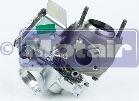 Motair Turbo 770137 - Kompresor, prehranjivac www.molydon.hr