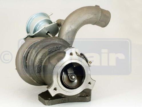 Motair Turbo 334804 - Kompresor, prehranjivac www.molydon.hr