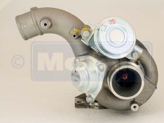 Motair Turbo 334804 - Kompresor, prehranjivac www.molydon.hr