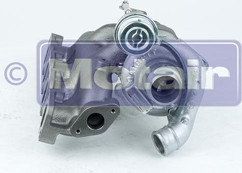 Motair Turbo 334811 - Kompresor, prehranjivac www.molydon.hr