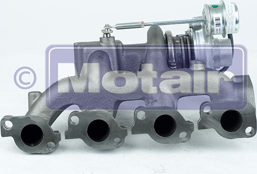 Motair Turbo 334811 - Kompresor, prehranjivac www.molydon.hr