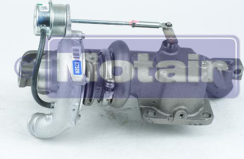 Motair Turbo 334811 - Kompresor, prehranjivac www.molydon.hr