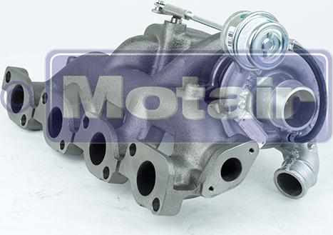 Motair Turbo 334811 - Kompresor, prehranjivac www.molydon.hr