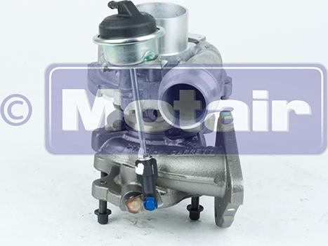 Motair Turbo 334812 - Kompresor, prehranjivac www.molydon.hr