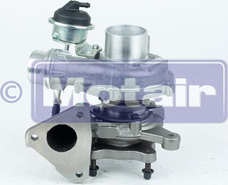 Motair Turbo 334812 - Kompresor, prehranjivac www.molydon.hr