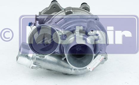 Motair Turbo 334812 - Kompresor, prehranjivac www.molydon.hr