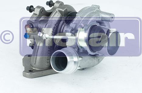 Motair Turbo 334812 - Kompresor, prehranjivac www.molydon.hr