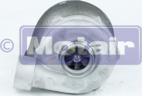 Motair Turbo 334830 - Kompresor, prehranjivac www.molydon.hr