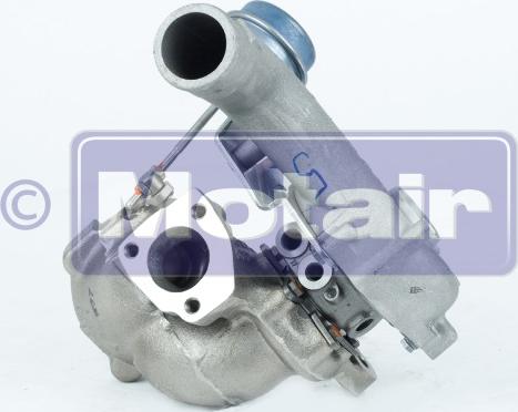 Motair Turbo 334833 - Kompresor, prehranjivac www.molydon.hr