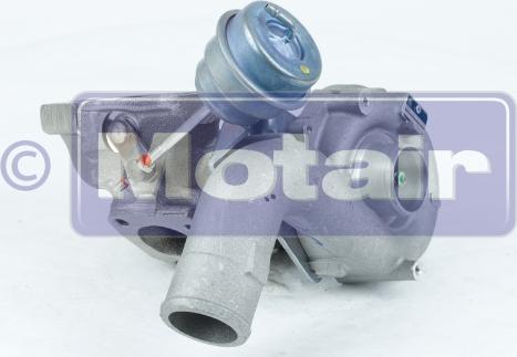 Motair Turbo 334833 - Kompresor, prehranjivac www.molydon.hr